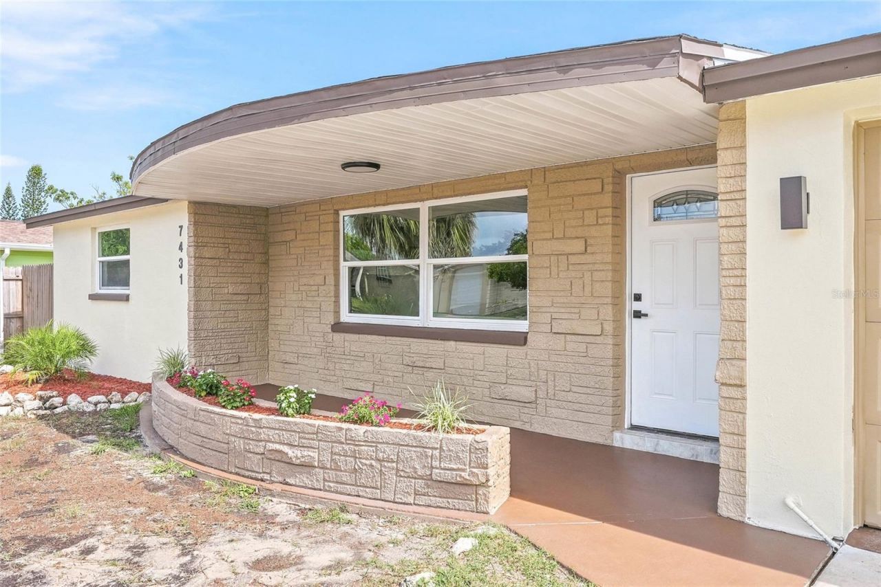 7431 Abalone Drive , Port Richey, FL 34668 Photo