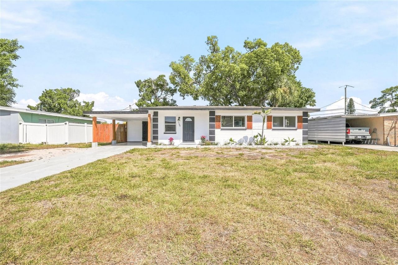 1306 Dartmouth Drive, Bradenton, FL 34207 Photo