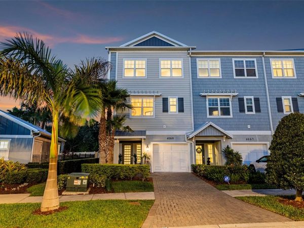 4069 ROCKY SHORES DRIVE , TAMPA, FL 33634