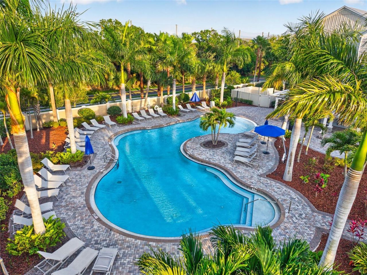 4069 Rocky Shores Drive, Tampa, FL 33634 Photo