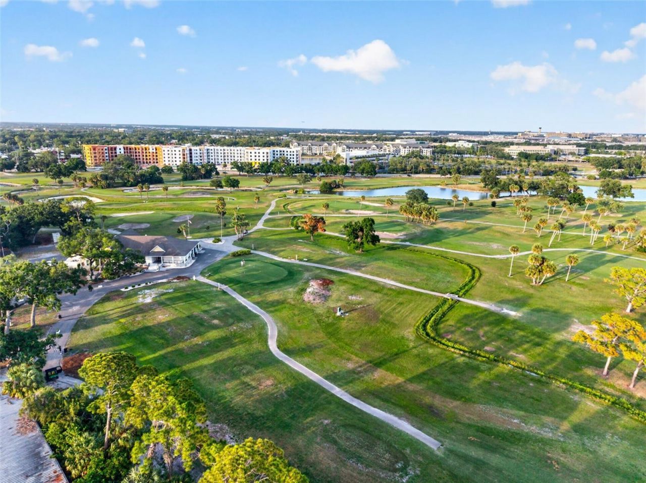 4069 Rocky Shores Drive, Tampa, FL 33634 Photo