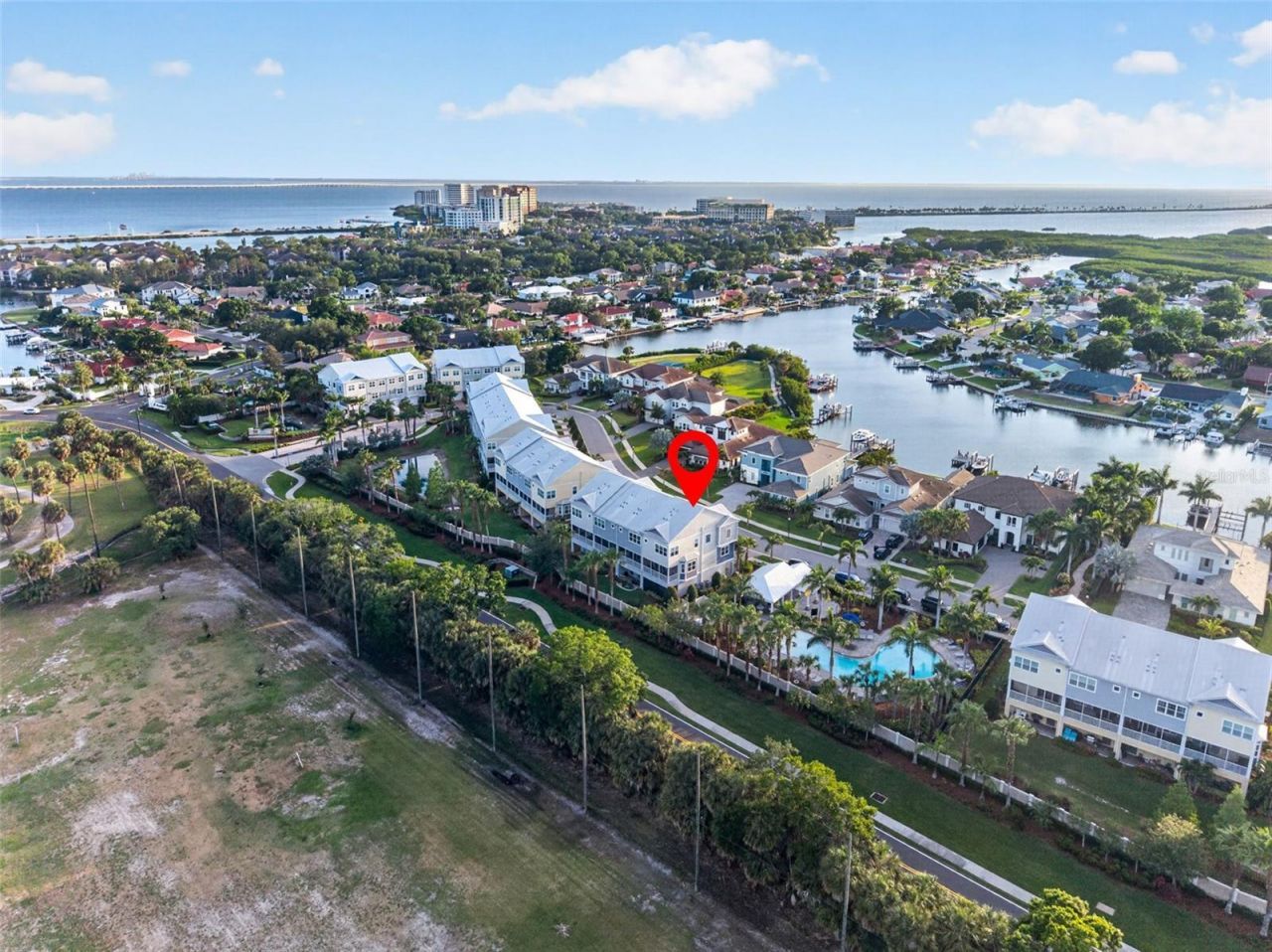 4069 Rocky Shores Drive, Tampa, FL 33634 Photo