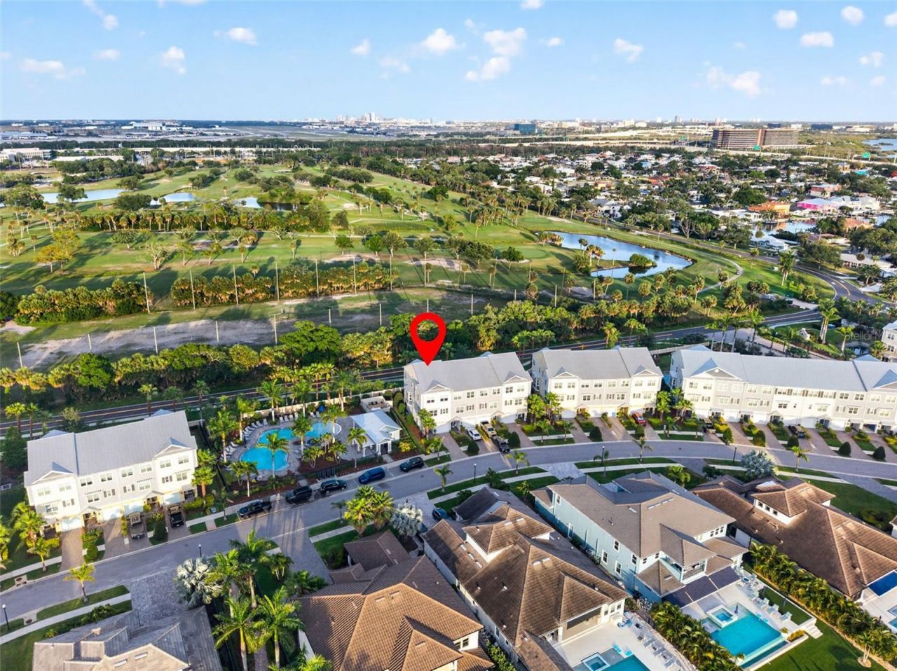4069 Rocky Shores Drive, Tampa, FL 33634 Photo