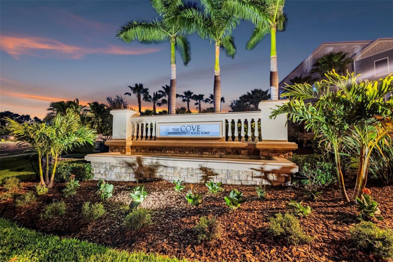 4069 Rocky Shores Drive, Tampa, FL 33634 Photo