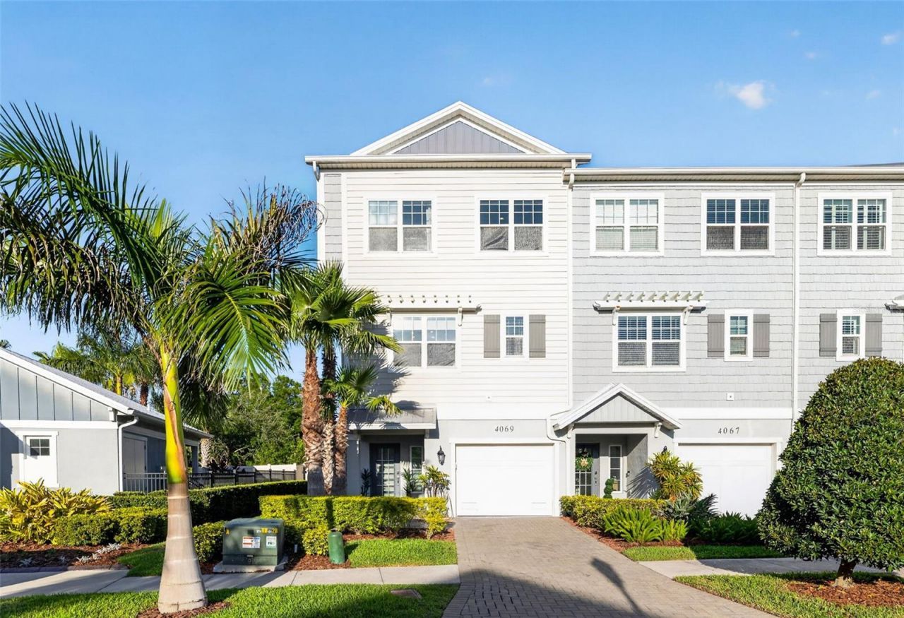 4069 Rocky Shores Drive, Tampa, FL 33634 Photo