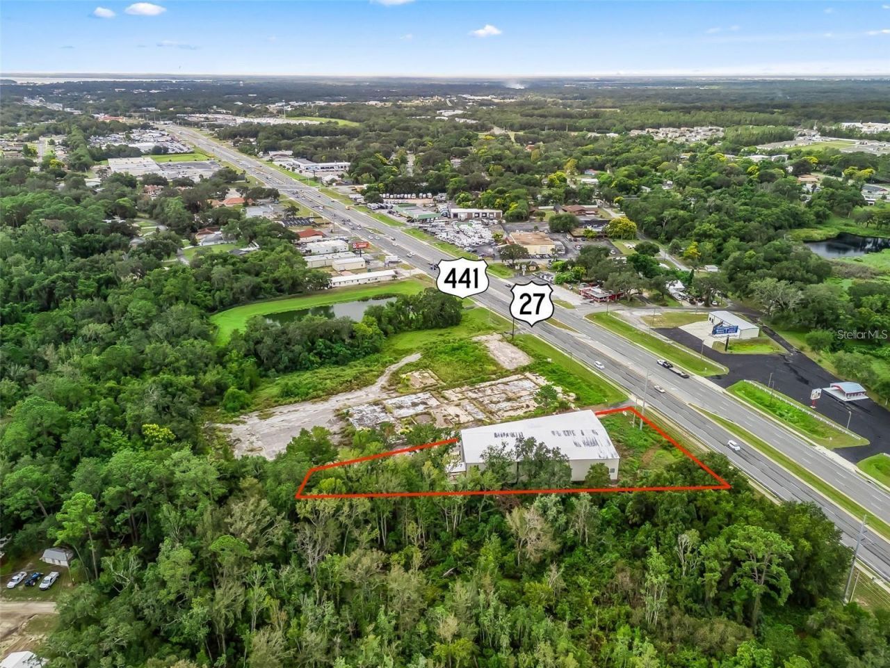 3155 Us Highway 441/27 , Fruitland Park, FL 34731 Photo