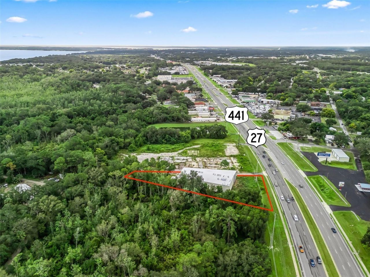 3155 Us Highway 441/27 , Fruitland Park, FL 34731 Photo