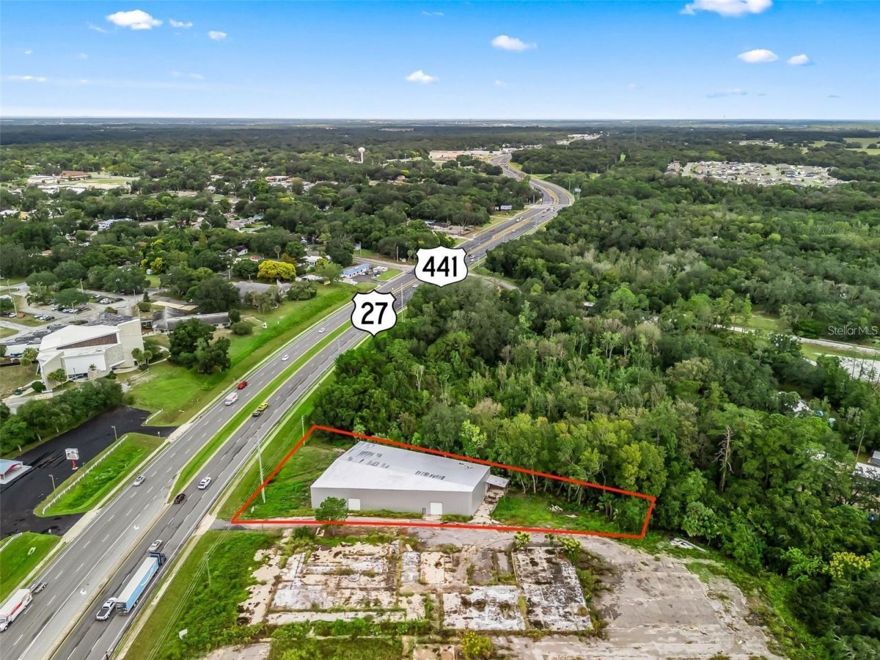 3155 Us Highway 441/27 , Fruitland Park, FL 34731 Photo
