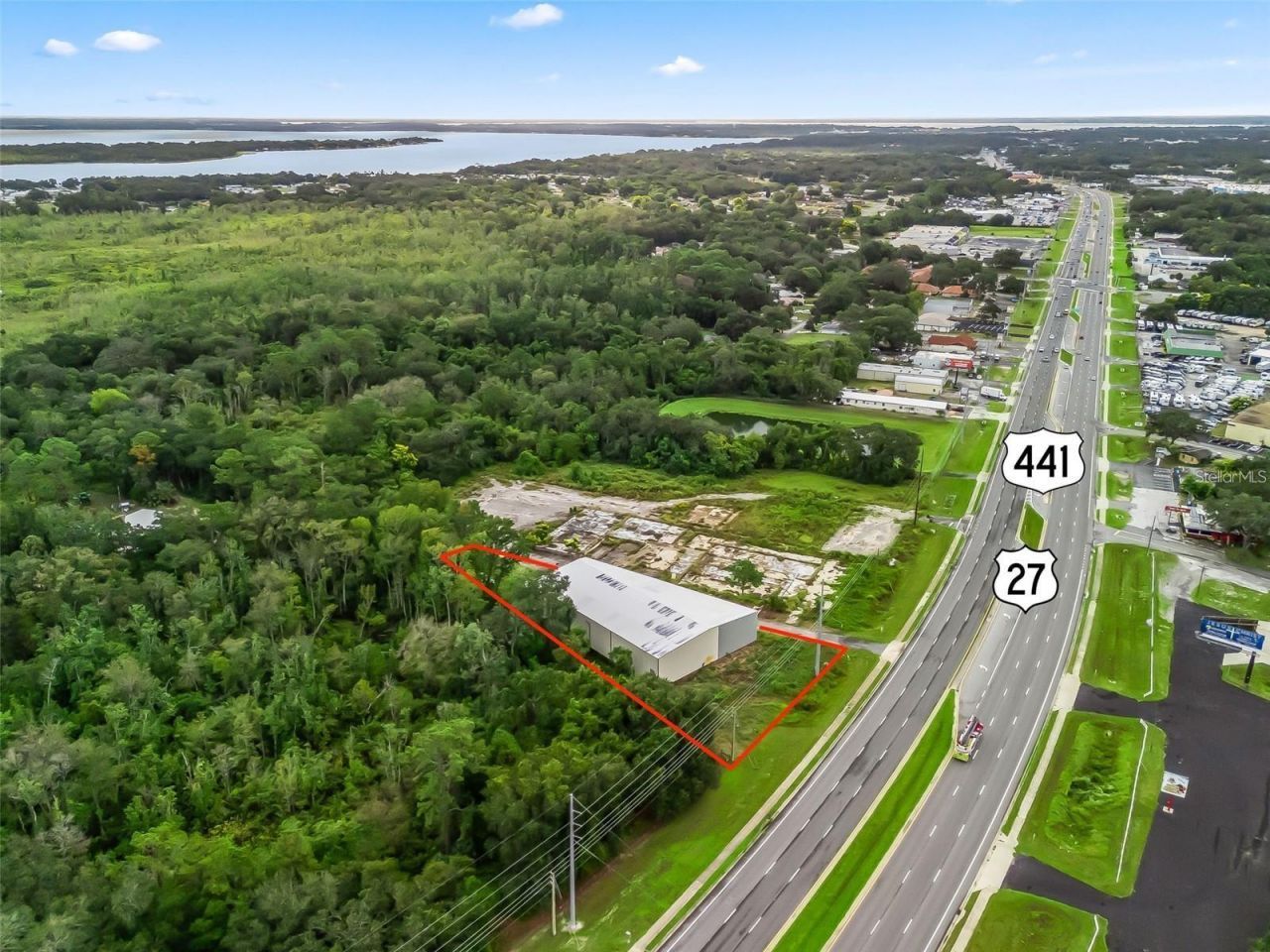 3155 Us Highway 441/27 , Fruitland Park, FL 34731 Photo