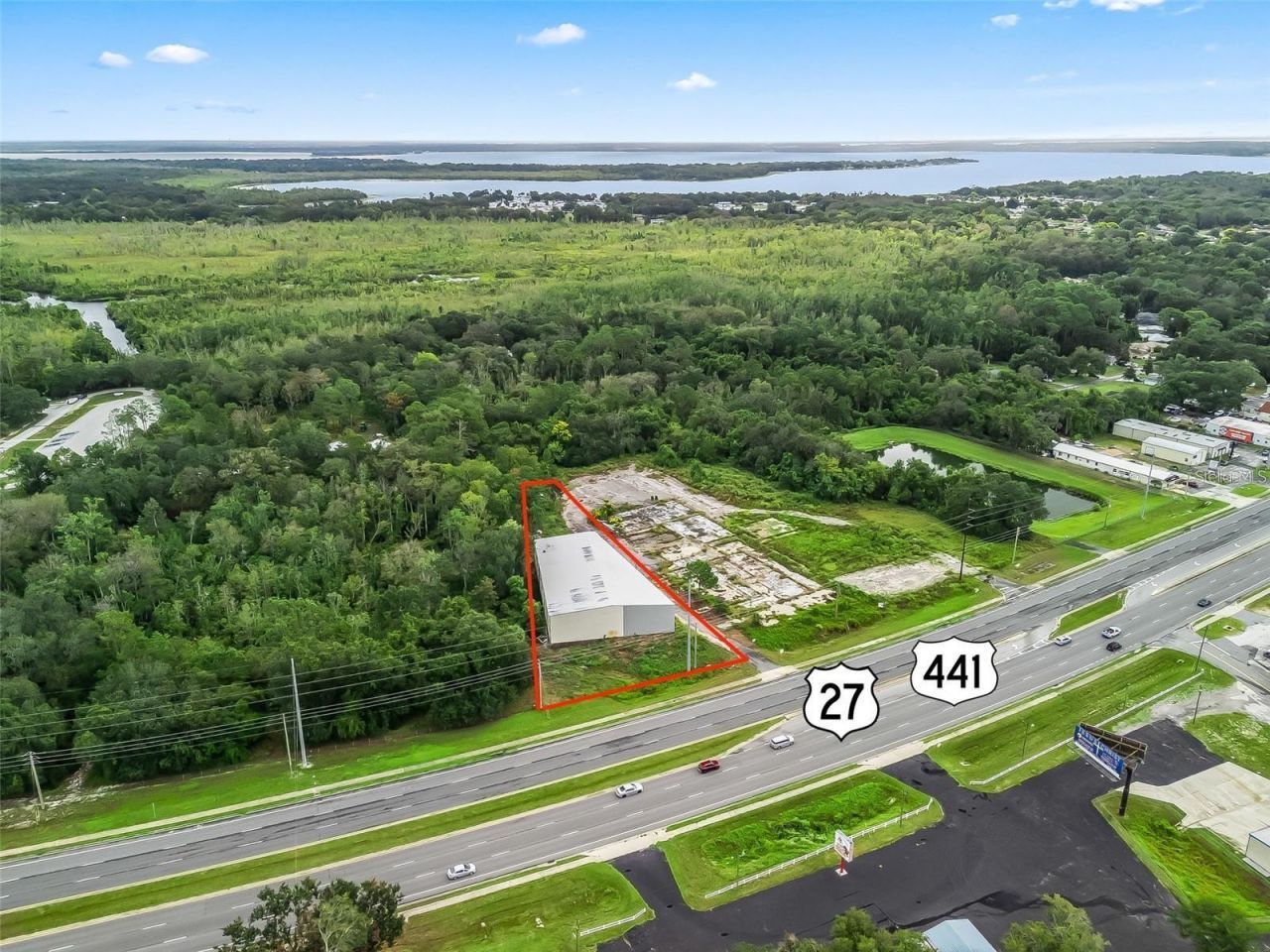 3155 Us Highway 441/27 , Fruitland Park, FL 34731 Photo