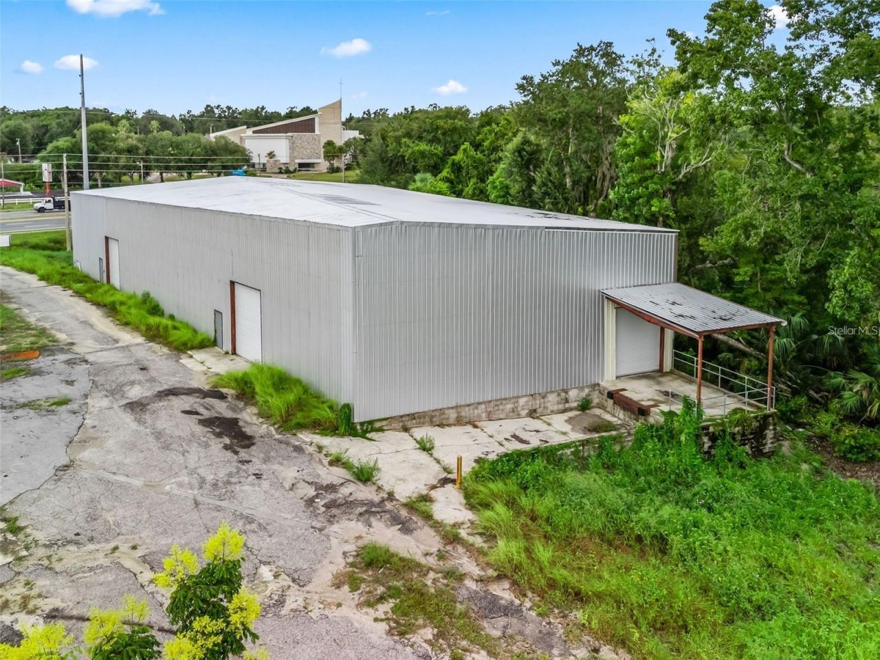 3155 Us Highway 441/27 , Fruitland Park, FL 34731 Photo