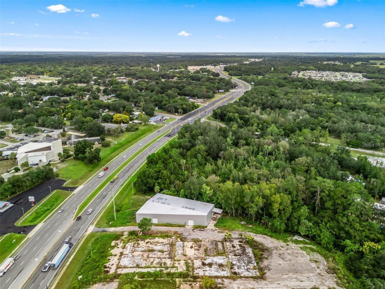 3155 Us Highway 441/27 , Fruitland Park, FL 34731 Photo