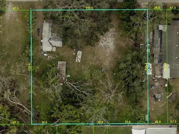 200 11TH AVENUE E, BRADENTON, FL 34208