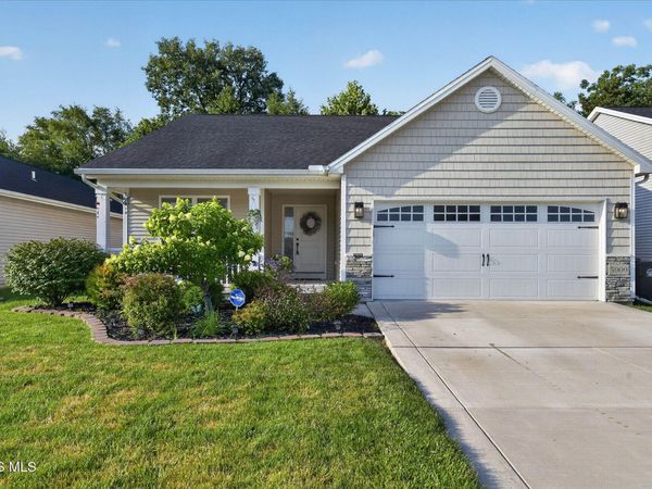 5909 Haefner Road , Toledo, OH 43615