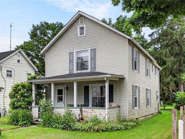 39 Warden Street , Bath, NY 14810