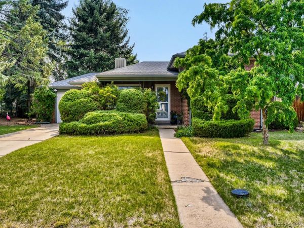 473 S Lamar Street , Denver, CO 80226