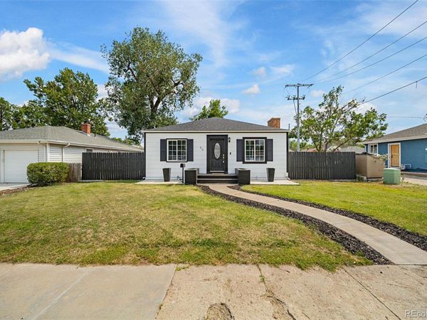 218 E 7th Avenue, Fort Morgan, CO 80701