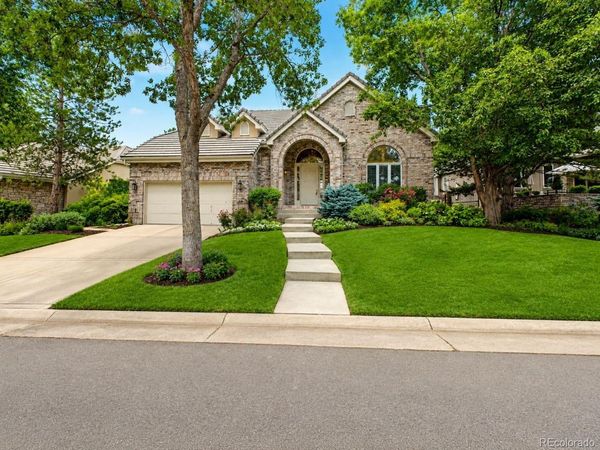 85 Silver Fox Drive , Littleton, CO 80121