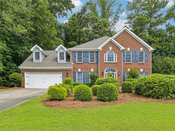 6844 Wynbrooke Cove , Stone Mountain, GA 30087