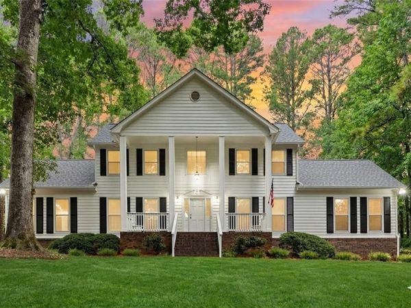 2198 Walker Drive, Lawrenceville, GA 30043
