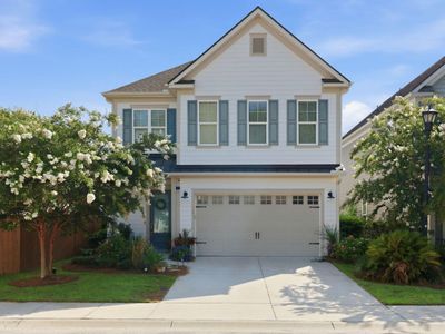 2364 Primus Road, Mount Pleasant, SC 29466