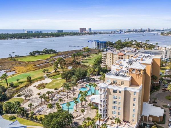 4100 Marriott Drive, Unit 703, Panama City, FL 32408