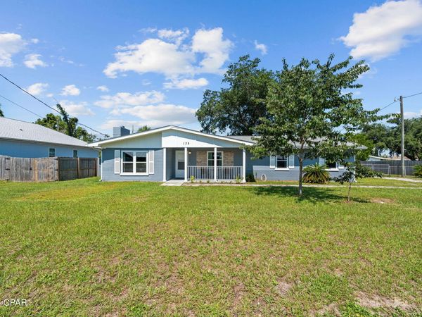 139 N Anita Drive, Panama City, FL 32404