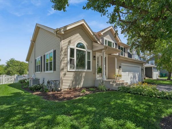 4511 Fieldcrest Court, Plainfield, IL 60586