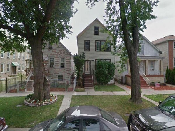 3033 S 49th Avenue , Cicero, IL 60804