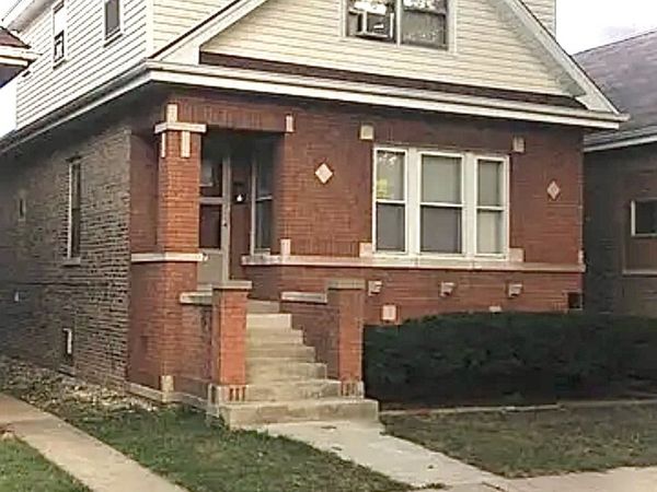 3407 Cuyler Avenue , Unit 1, Berwyn, IL 60402