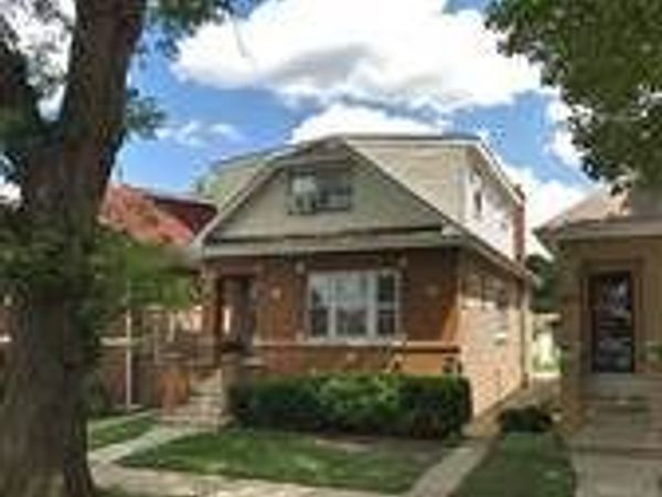 3407 Cuyler Avenue , Unit 1, Berwyn, IL 60402