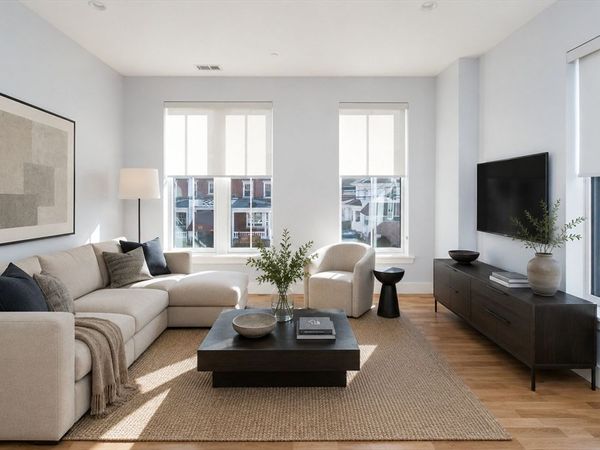 13 W Central Street, Unit 7, Natick, MA 01760