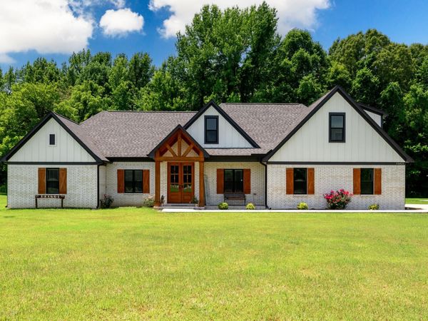 15821 HWY 59 HWY, Drummonds, TN 38023