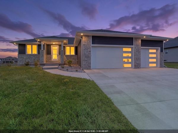 4659 TERRA VIEW TRAIL, De Pere, WI 54115