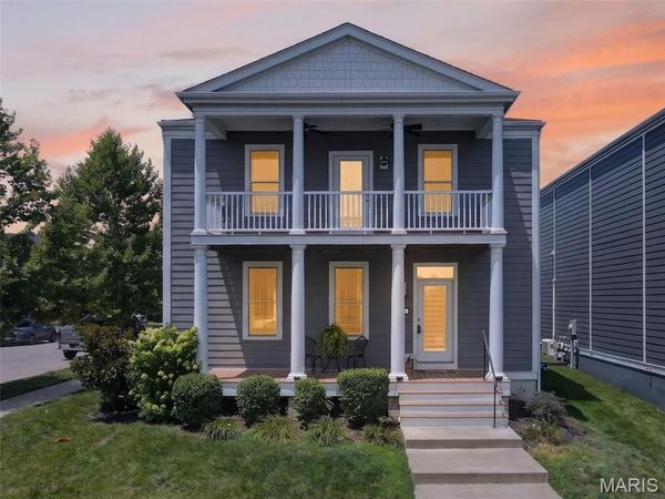 1001 Kilderkin Way , St Charles, MO 63301