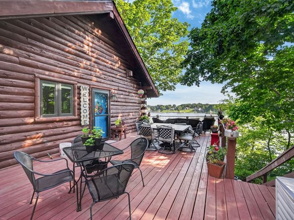 6634 Panorama Drive, Panora, IA 50216