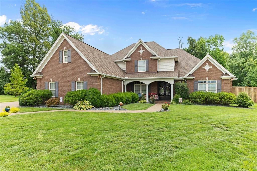 3130 Forest Edge Cove, Owensboro, KY 42303 Main Photo