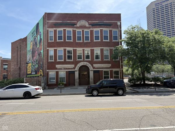 315 N Senate Avenue, Indianapolis, IN 46204