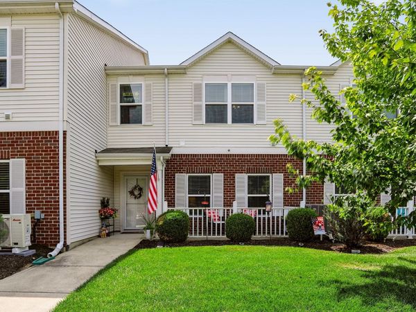 12135 Scoria Drive, Unit 900, Fishers, IN 46038
