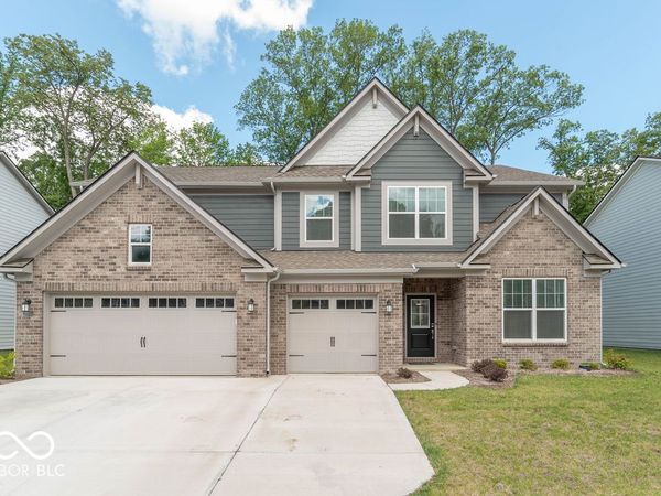 3628 Planck Circle , Danville, IN 46122