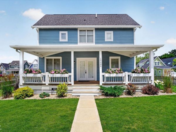 10486 Dusty Rose Drive , Zionsville, IN 46077