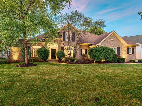 5506 Salem Drive S, Carmel, IN 46033