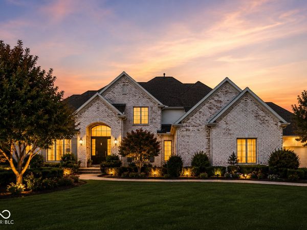 5312 Jefferson Roundabout, Carmel, IN 46033
