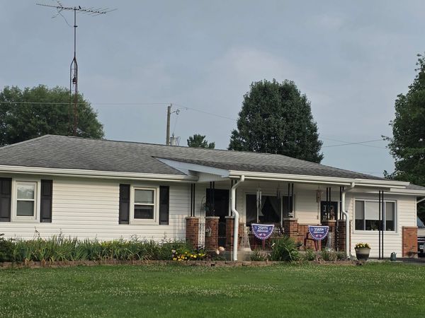 205 S Elizabeth Street , Westport, IN 47283