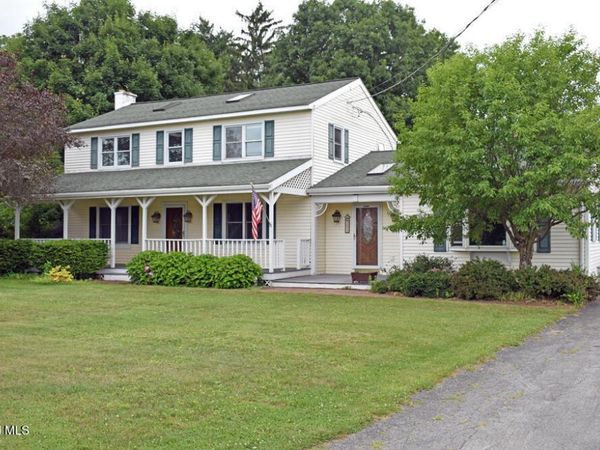 253 Van Vorst Road, Ballston Lake, NY 12019