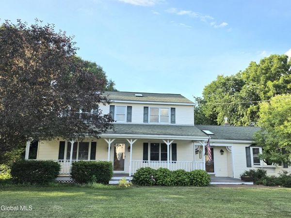 253 Van Vorst Road, Ballston Lake, NY 12019