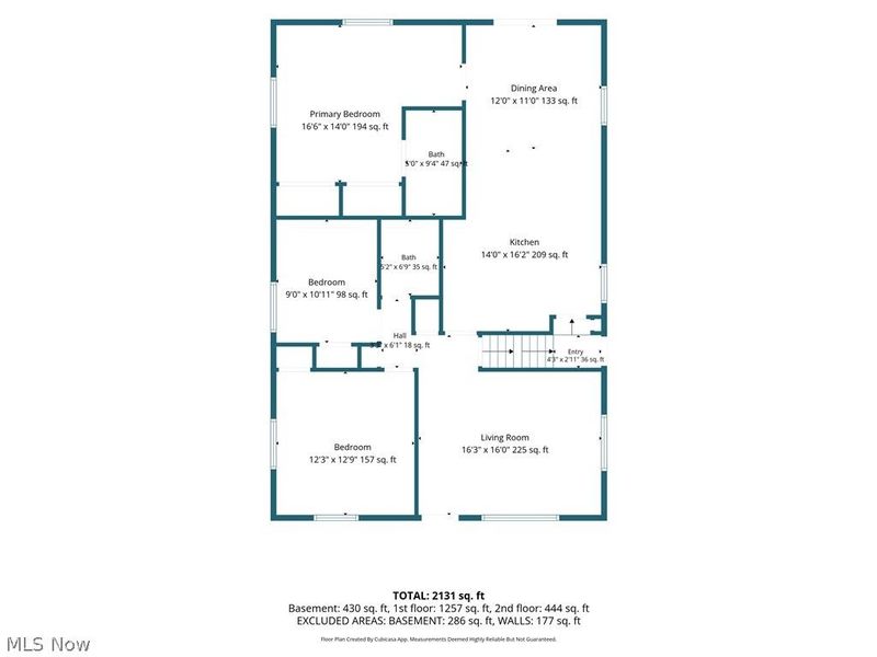 2700 Hilltop Drive, Parma, OH 44134 Photo 48