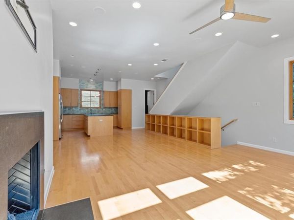704 Arch Adams Lane, Fort Worth, TX 76107