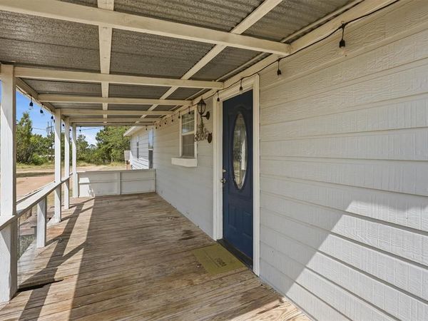 7801 Wd Court , Lipan, TX 76462