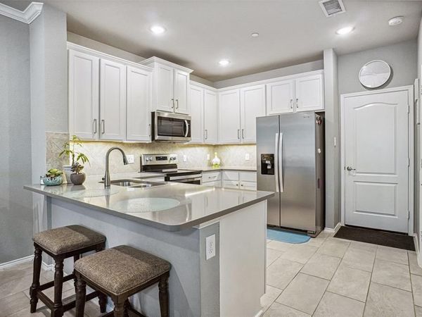 3432 Becker Drive, Denton, TX 76207